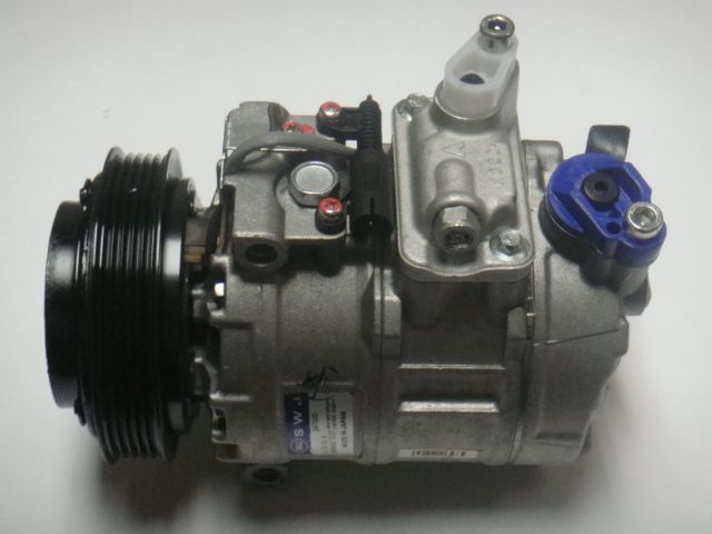 LRR Freelander 7SBU17C 5PK 12V R134a (NB) [LRR 003]