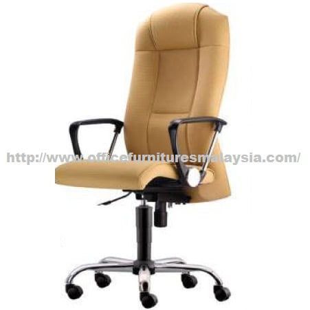 Ergonomic Director Chair EXEL100