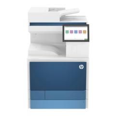 HP LaserJet Managed MFP E826dn (5QK09A)