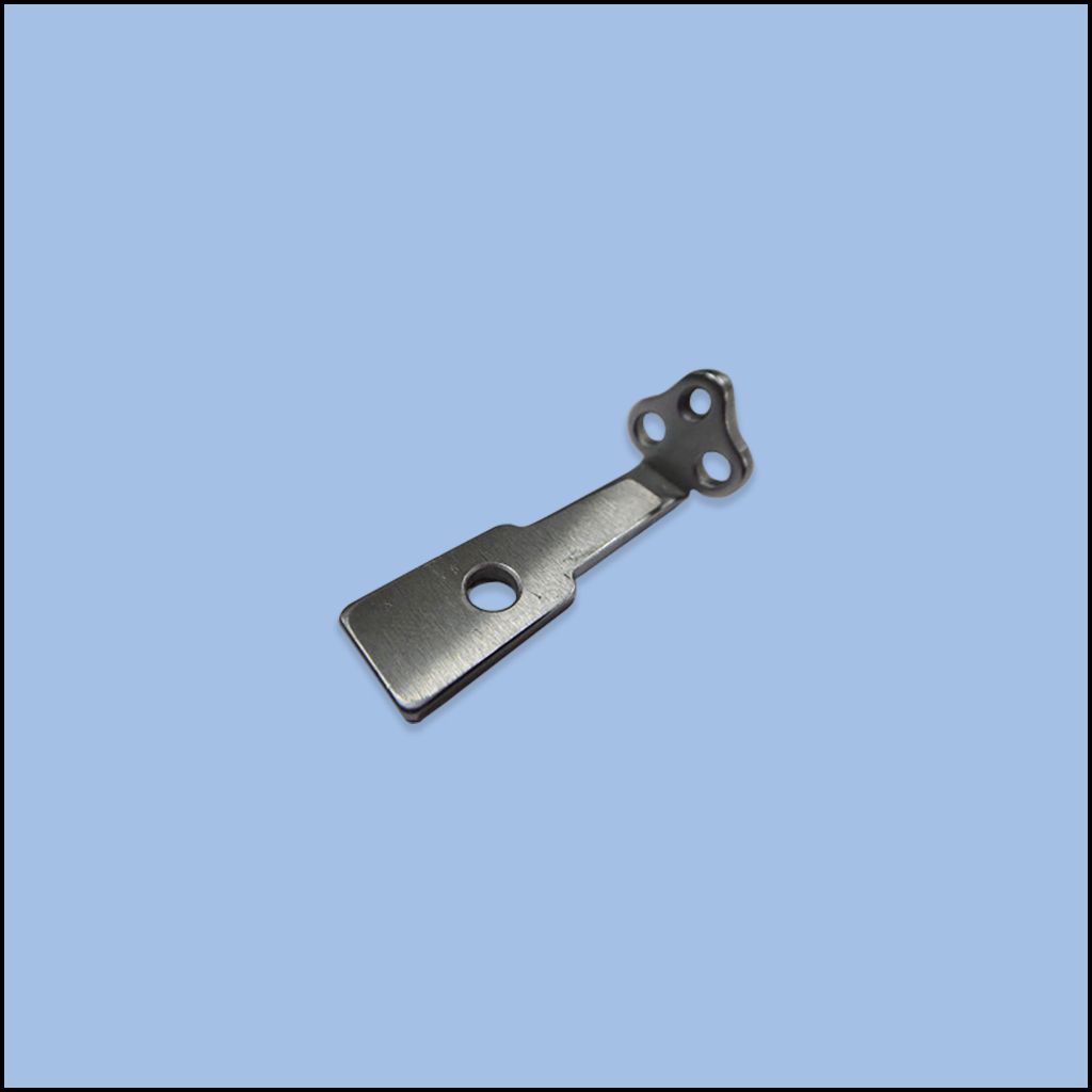 WORK CLAMP FOOT, RIGHT (40316033)