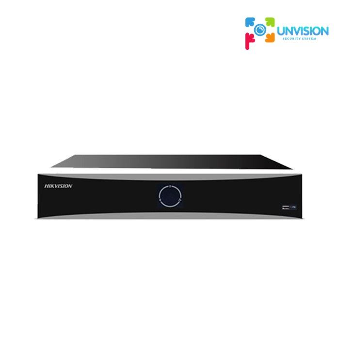 HIKVISION DS-7616NXI-K2 16CH NVR UP TO 8MP