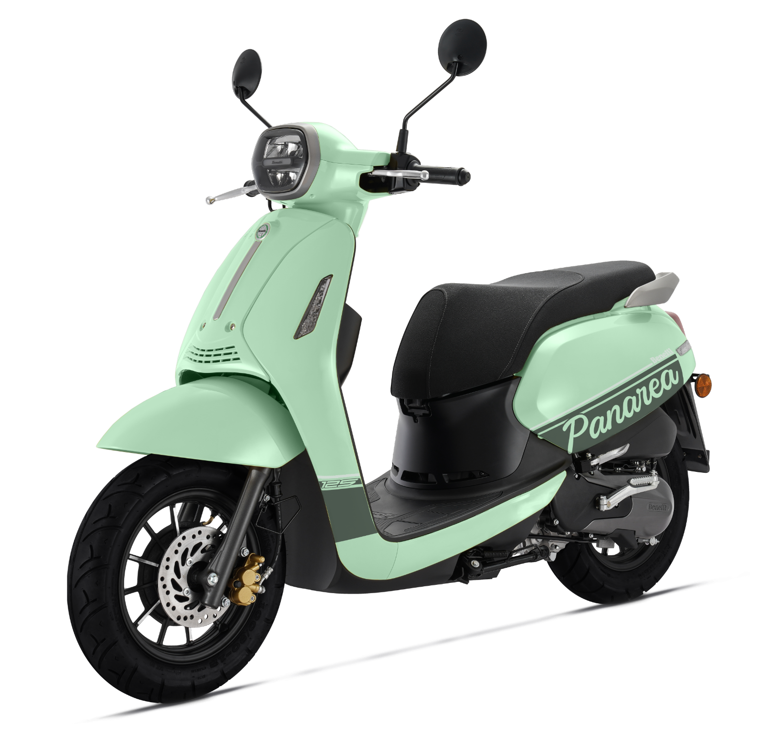 Scooter