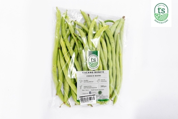 French Beans 300gm+-