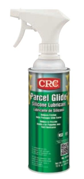 FOOD GRADE PARCEL GLIDE - NON AEROSOL
