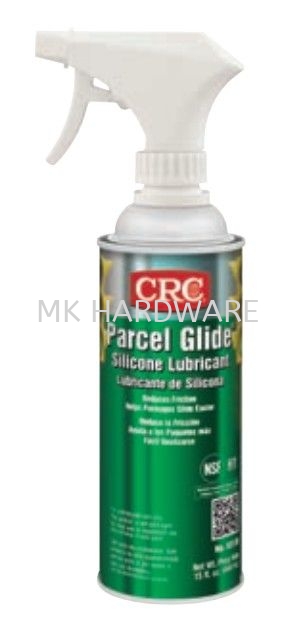 FOOD GRADE PARCEL GLIDE - NON AEROSOL