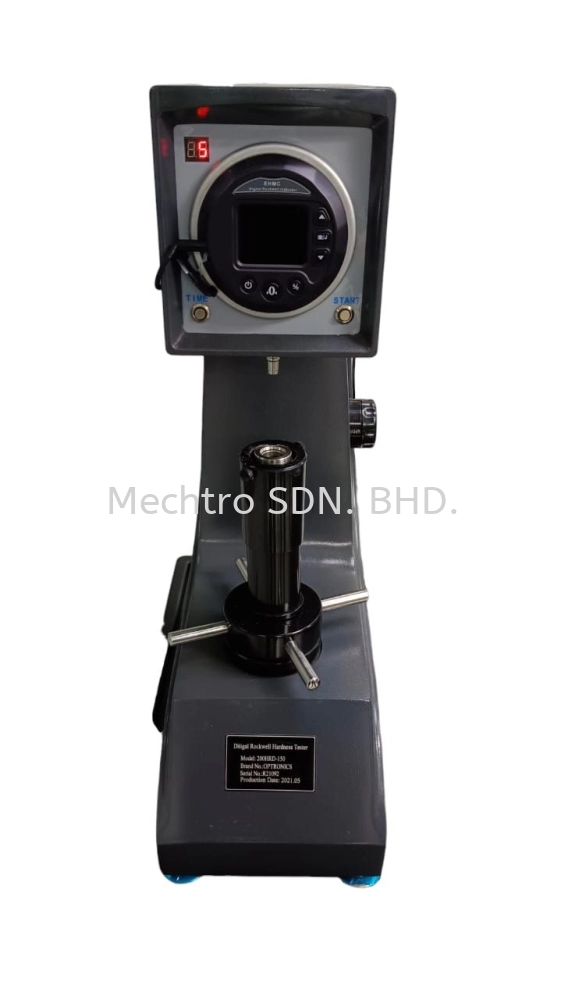 200HRD-150 Digital Display Rockwell Hardness Tester