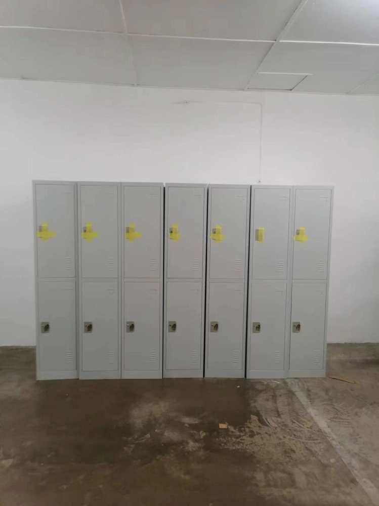 Steel Metal Locker Supplier | Hostel Furniture Set Best Price Malaysia | Single Mattress JTK Standard 4 inch | Double Decker Heavy Duty Best Price Shop | Penang | Malaysia | KL | PJ | Putrajaya