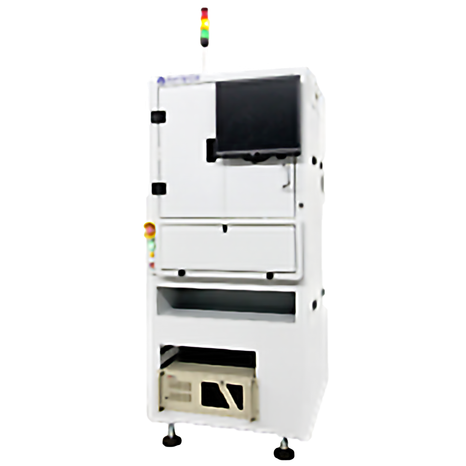 IPT-9100 LED Chip & Wafer Probing And Testing System