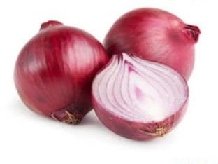 Red Onion