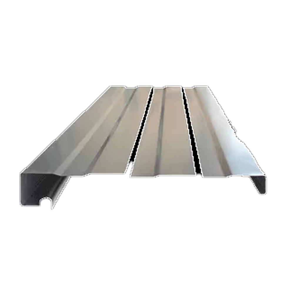 KHP Metal Fascia Board