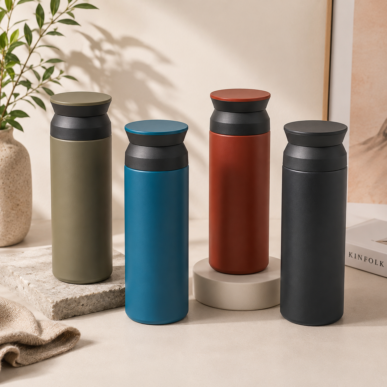 Vacuum Flask 0151