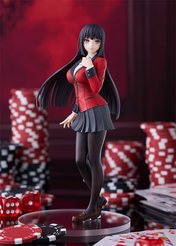  Good Smile Company Kakegurui ×× POP UP PARADE Yumeko Jabami