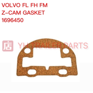 Z-CAM GASKET VOLVO 1696450