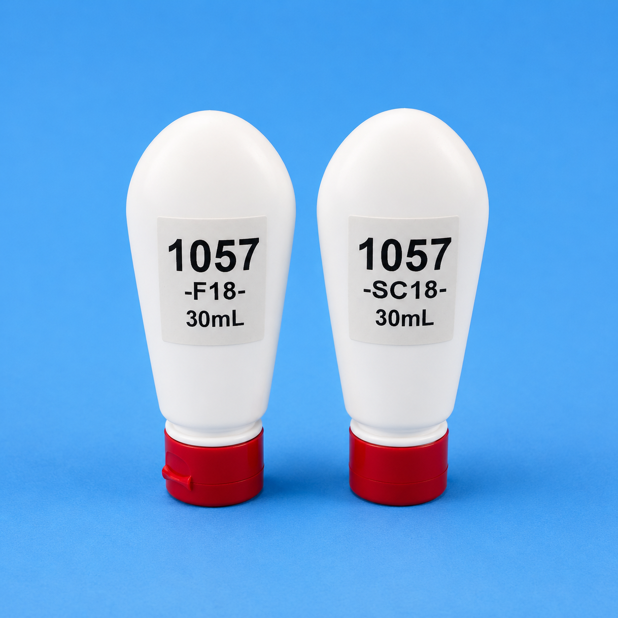 30ml Eye Drop Bottle : 1057