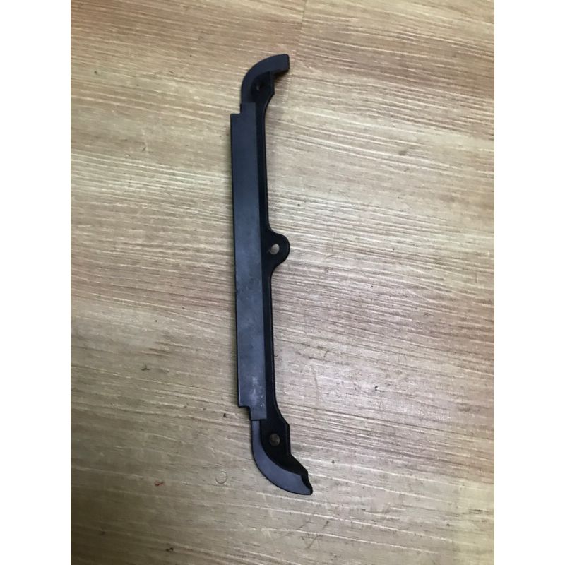 YAMAHA YZF1000 R1 4C8-21183-00 - Plate - Fits: 07-08