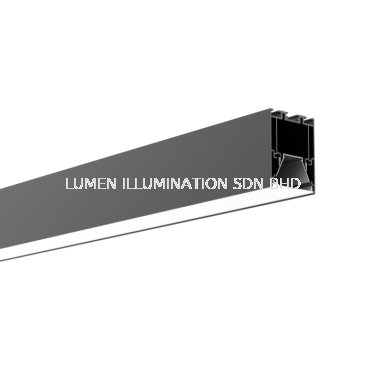 LED LIGHT Aluminium Profile - BS5470