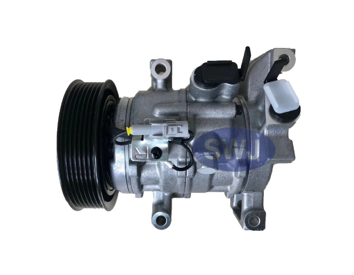Tyt Hilux Revo (2015) 10S13C 7PK 12V (Diesel) R134a (Re) [TOY 174]