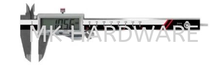 DIGITAL CALIPER WITH METAL HOUSING - 2242-150