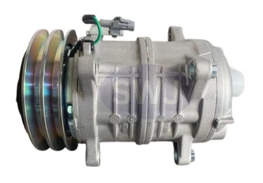 for Foton Lorry DKS17 2A 24V R134a (C) [FOT 006]