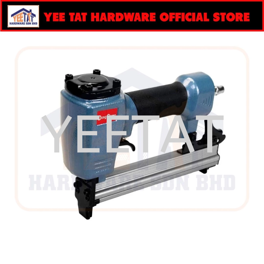 [ DONGCHENG ] D02-1022J Air Stapler Gun