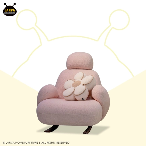 Baymax Rocking Sofa