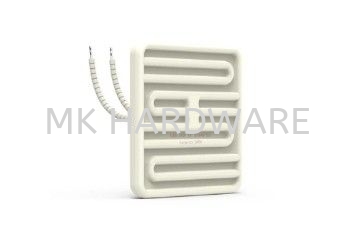INFRARED ELEMENTS IN CERAMIC SFEH
