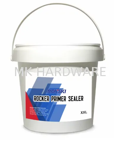 ROCKER RRIMER SEALER