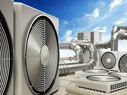 Grade-A Office HVAC Energy Retrofitting