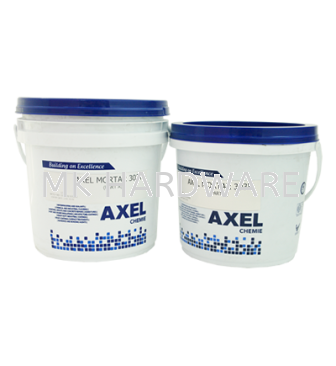 AXEL MORTAR 303 I