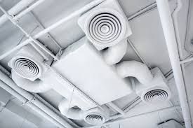 ASHRAE 62.1 Ventilation Compliance Audit