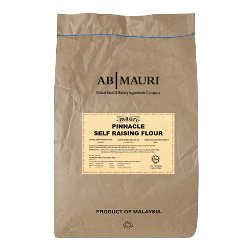 MAURI SELF RAISING FLOUR 500G/ 1KG/ 5KG/ 20KG