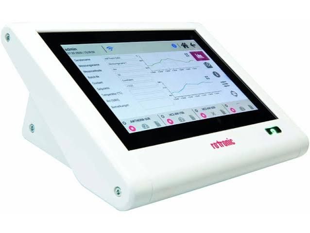 Rotronic HYGROLAB – LABORATORY DEVICE FOR WATER ACTIVITY MEASUREMENTS