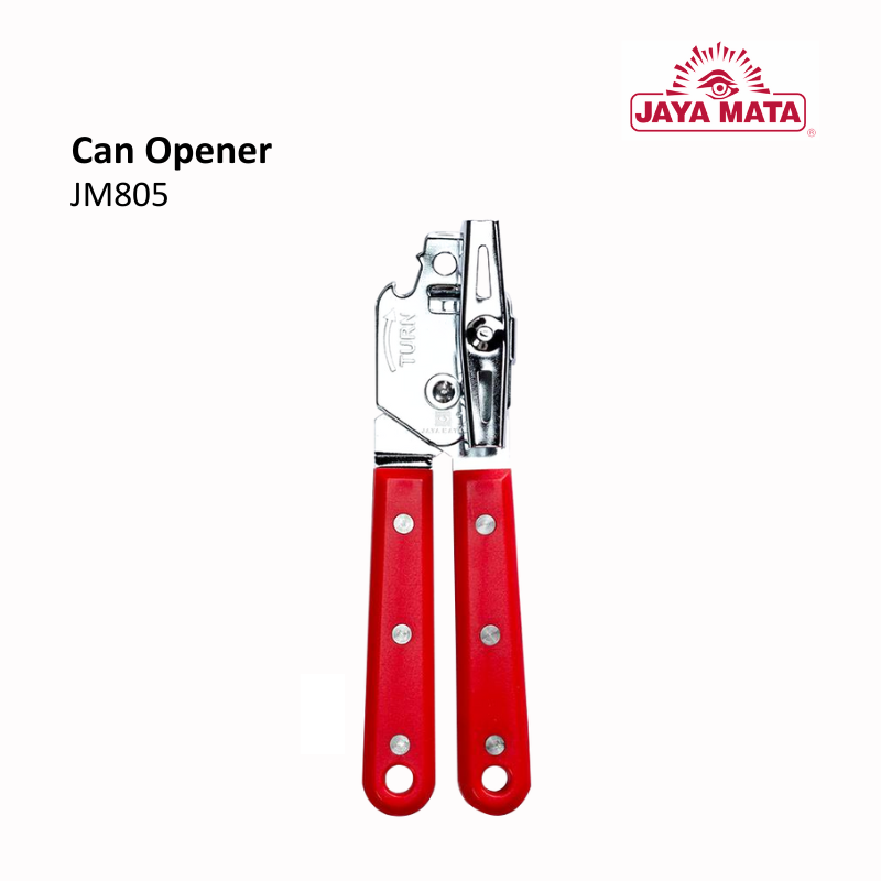 JAYA MATA Can Opener JM805