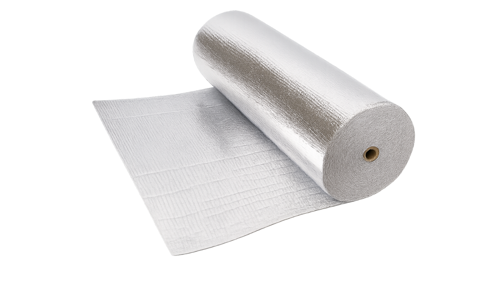 Aluminum Foil