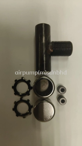 S1510890 Gear Lever Bracket & Bearing