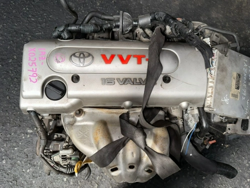 TOYOTA 1AZ FF AT VVTI (CAMRY)