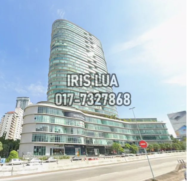 Menara Permata Damansara @ Office Lot Bank Lelong/Auction