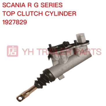 TOP CLUTCH CYLINDER SCANIA 1927829 , 1800442 , 1523400