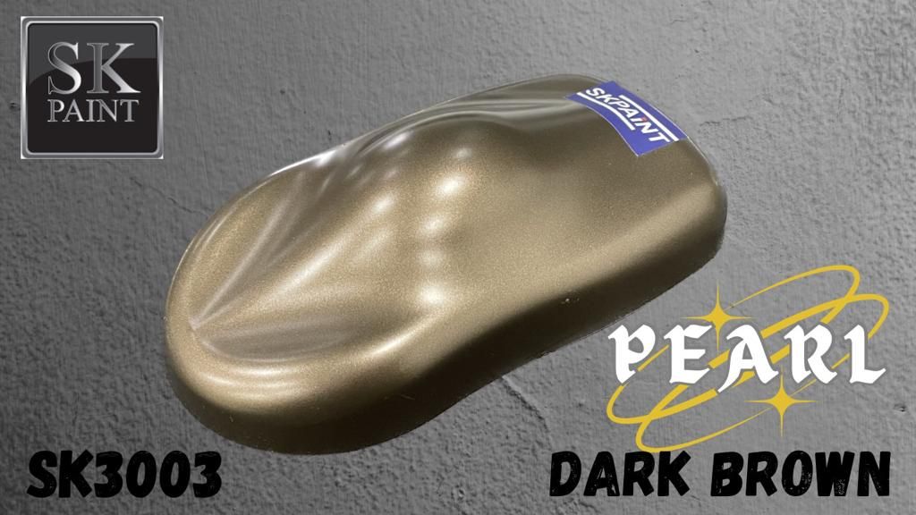 PEARL COLOR ( SK 3003 )