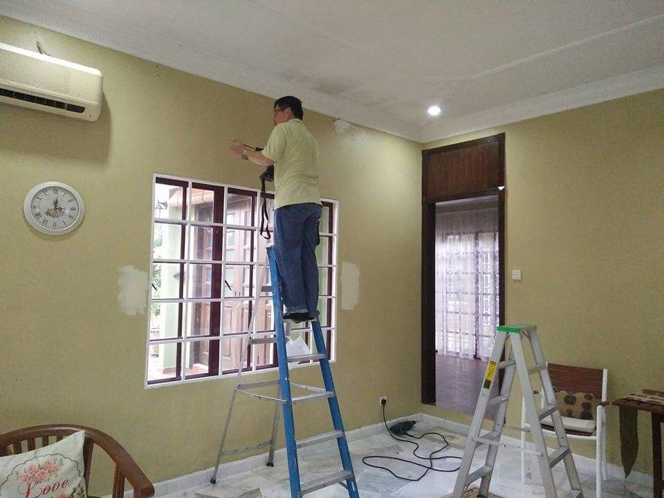 Installation Service