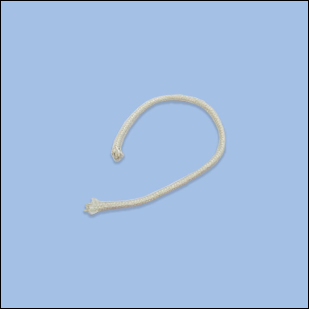 1/8" DIA X 6 LONG WICKING (191C1-30)