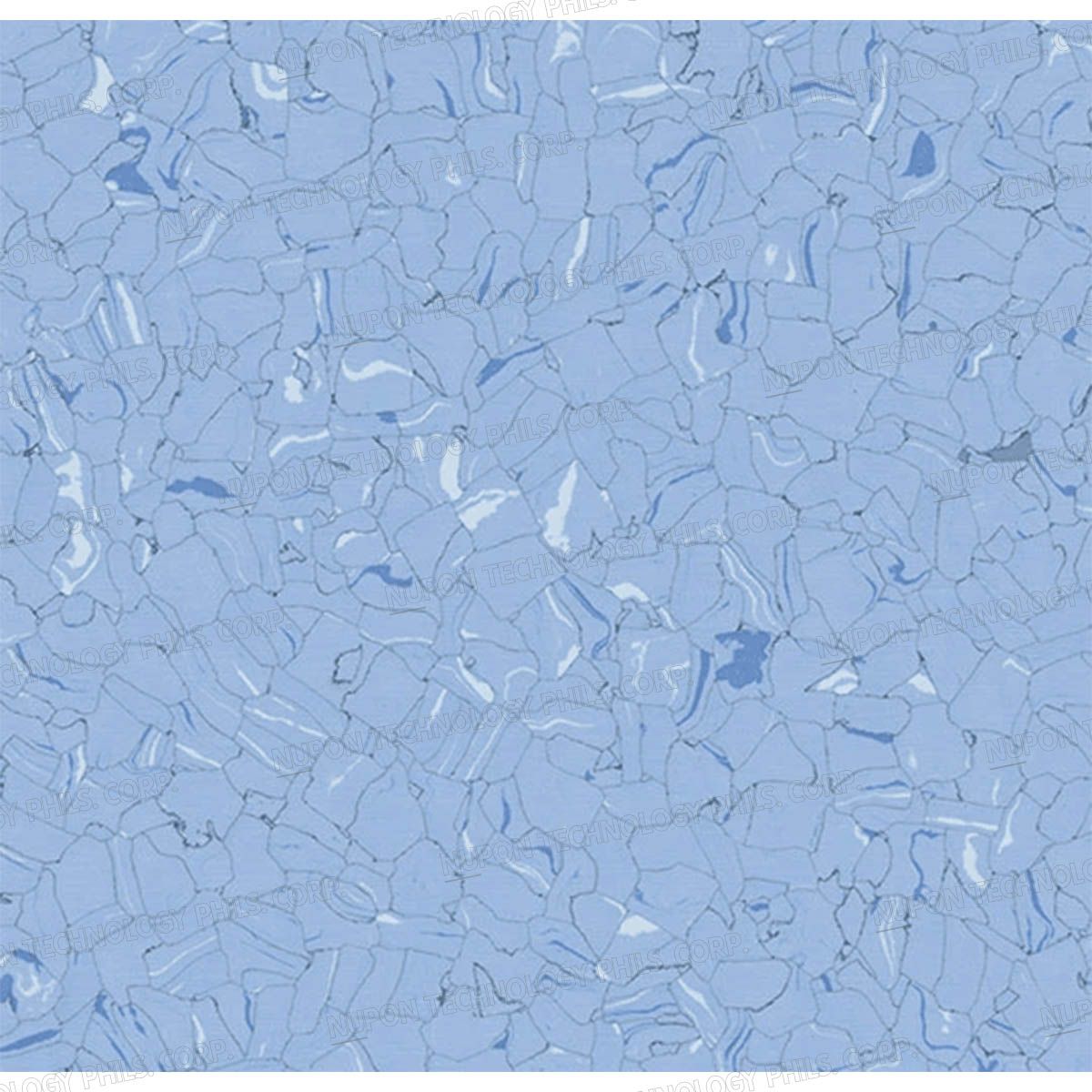 Interlocking ESD Tile Flooring 621022 Niagara