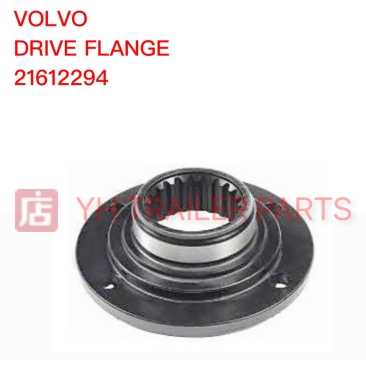 DRIVE FLANGE VOLVO 21612294