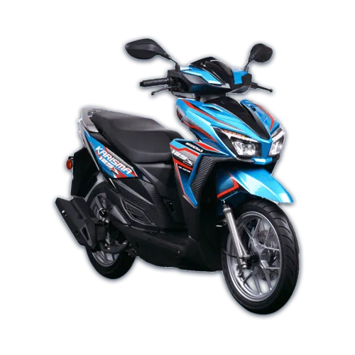 MODENAS KARISMA 125