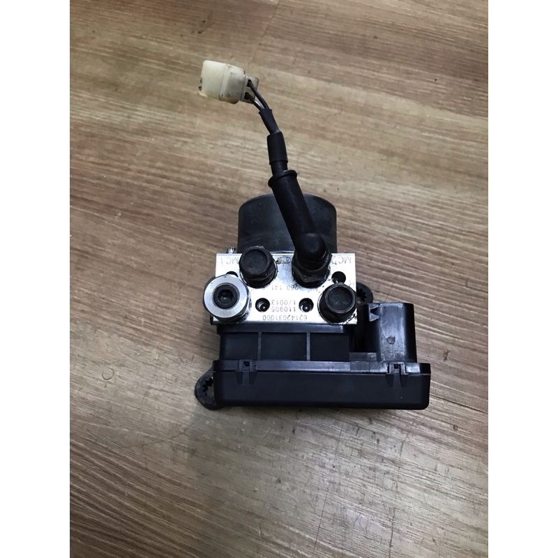 KTM SMT 990 ABS PUMP (62142031000)
