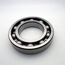 High Speed Bearing Repair