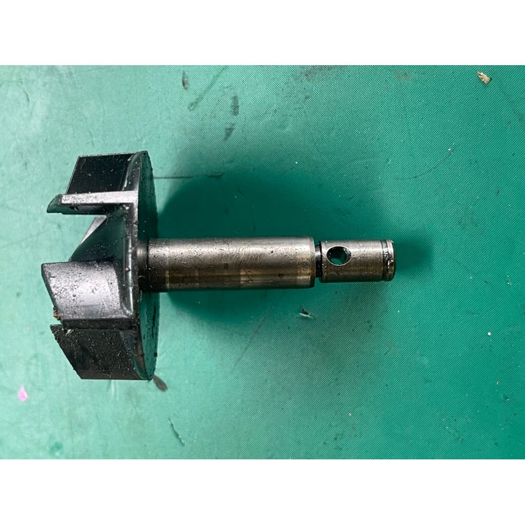 YAMAHA R25 R3 MT03 FAN WATER PUMP