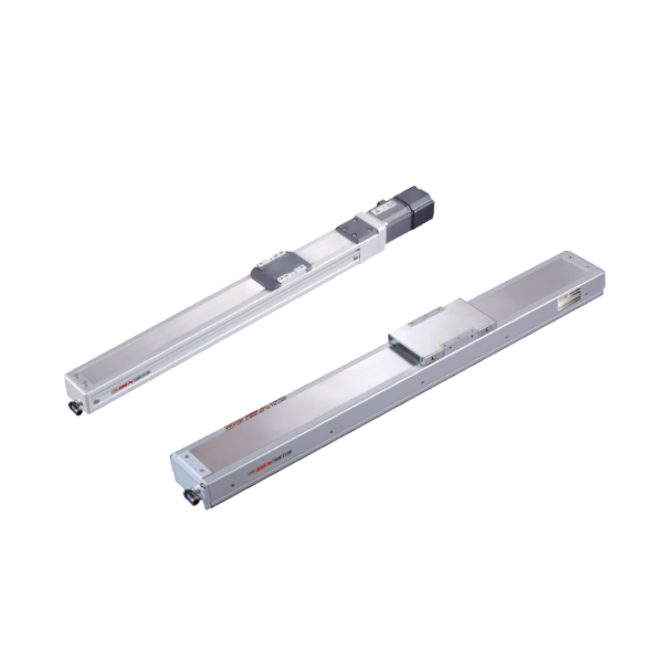 ESRC Series Linear Actuator-Fully Sealed Ball Screw Type
