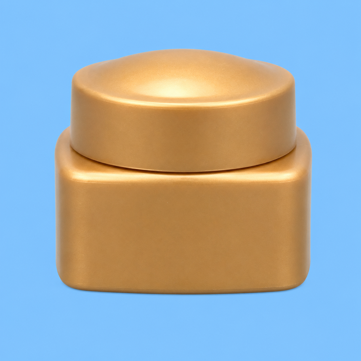 Cream Jar 5g : 1801