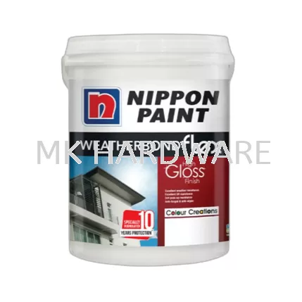 NIPPON WEATHERBOND FLEX